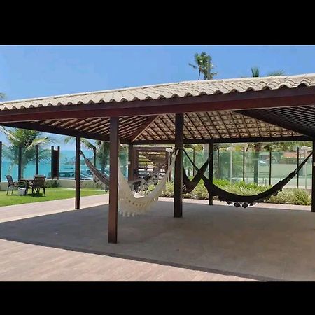 Flat Tabatinga Nord, Vista Para O Mar Conde  Εξωτερικό φωτογραφία