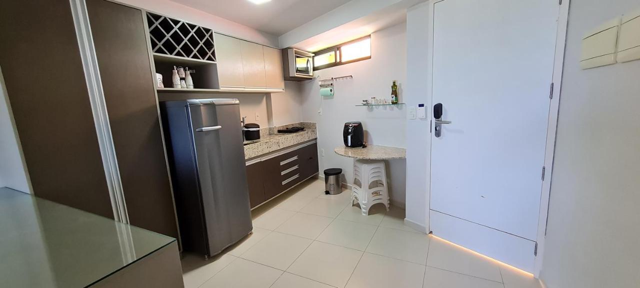 Flat Tabatinga Nord, Vista Para O Mar Conde  Εξωτερικό φωτογραφία