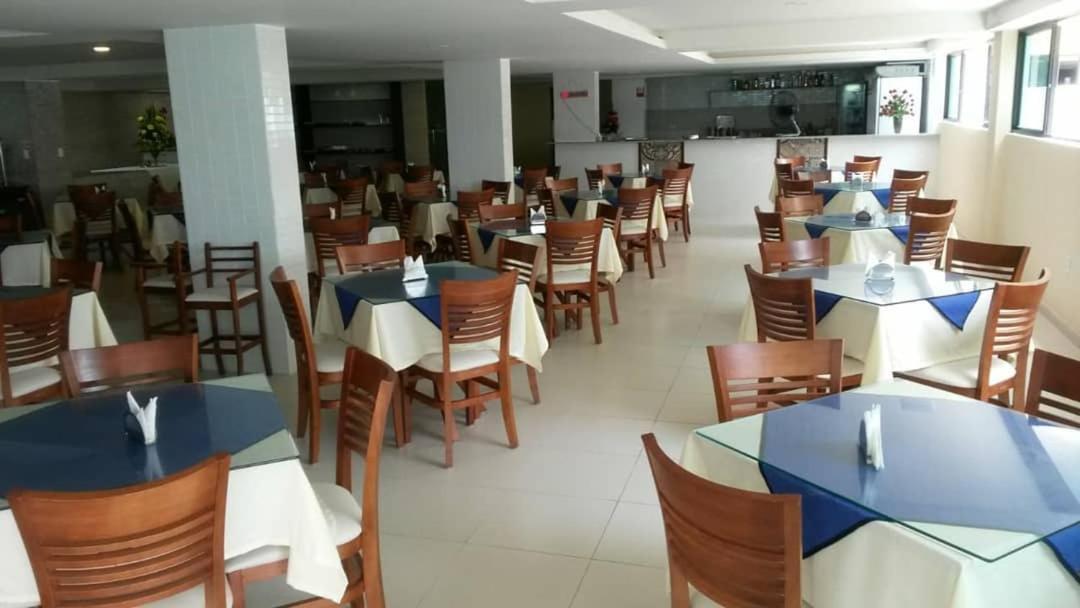 Flat Tabatinga Nord, Vista Para O Mar Conde  Εξωτερικό φωτογραφία