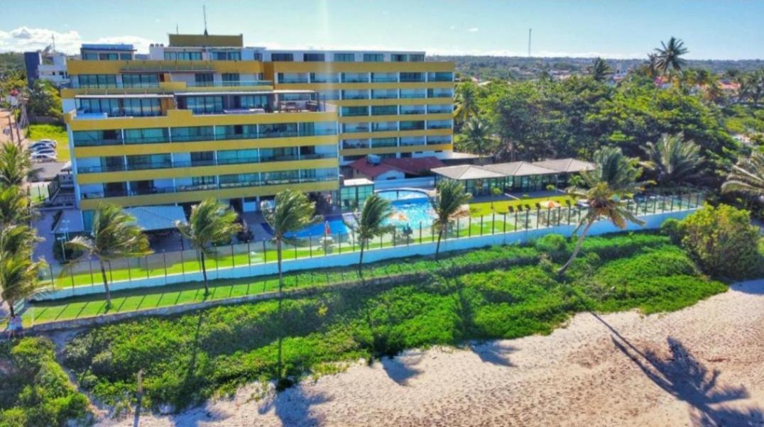 Flat Tabatinga Nord, Vista Para O Mar Conde  Εξωτερικό φωτογραφία